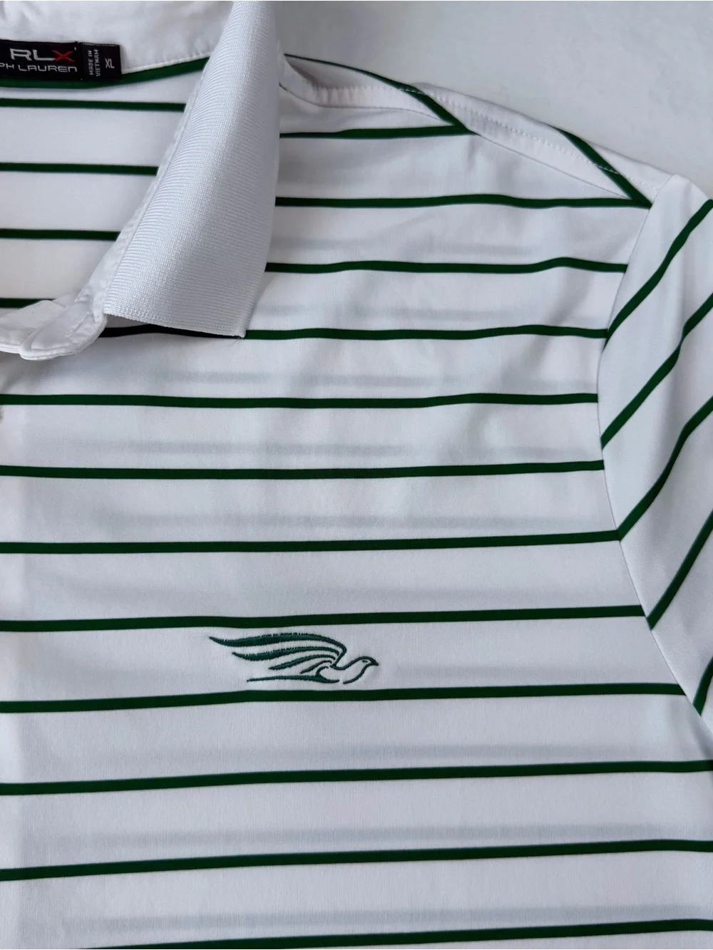 Ralph Lauren rlx ralph